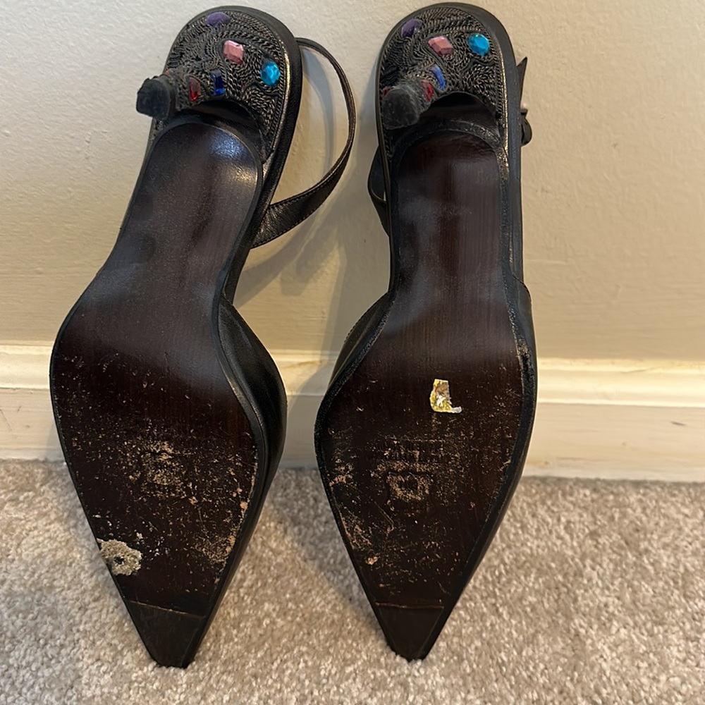 Stuart Weitzman shoes - Picture 3 of 7